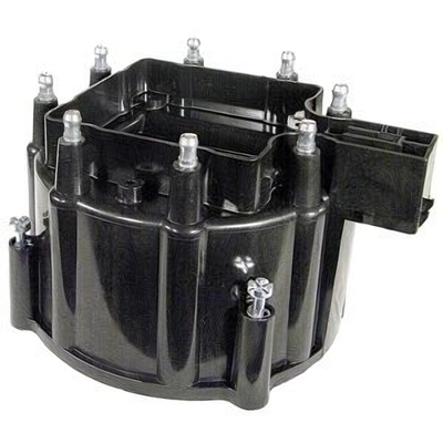 Distributor Cap by ACDELCO PROFESSIONAL - D580A gen/ACDELCO PROFESSIONAL/Distributor Cap/Distributor Cap_01